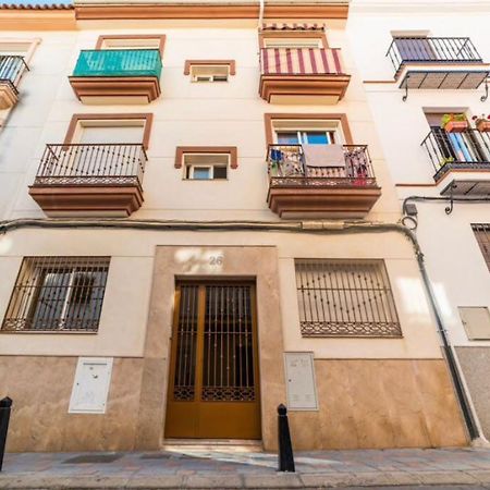 Calle Cuesta Apartment - Near Beach Fuengirola Eksteriør billede