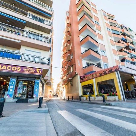 Calle Cuesta Apartment - Near Beach Fuengirola Eksteriør billede