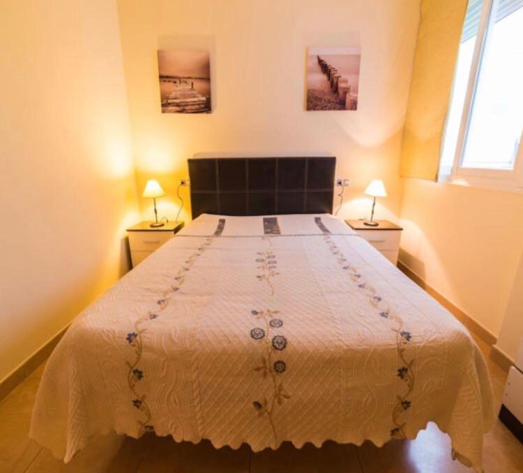 Calle Cuesta Apartment - Near Beach Fuengirola Eksteriør billede
