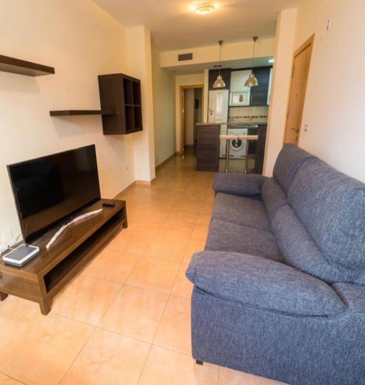 Calle Cuesta Apartment - Near Beach Fuengirola Eksteriør billede