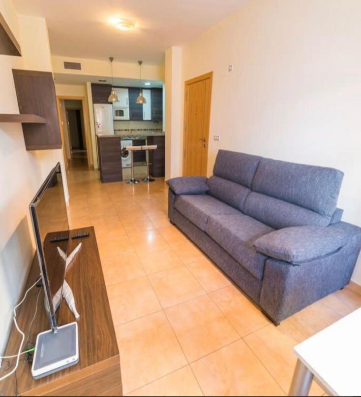 Calle Cuesta Apartment - Near Beach Fuengirola Eksteriør billede