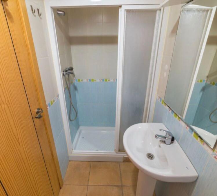Calle Cuesta Apartment - Near Beach Fuengirola Eksteriør billede