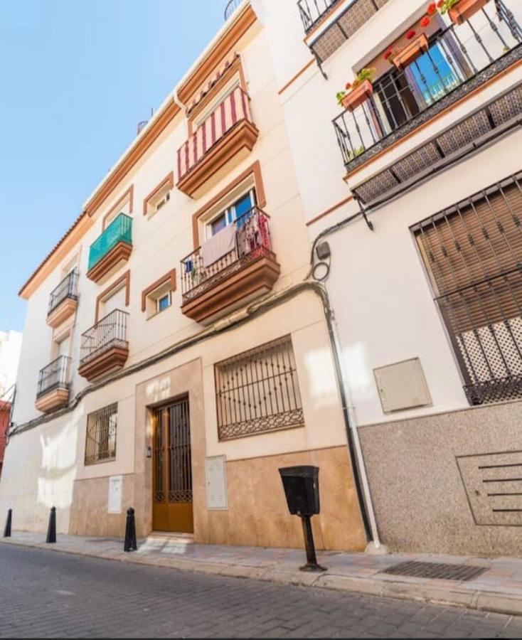 Calle Cuesta Apartment - Near Beach Fuengirola Eksteriør billede