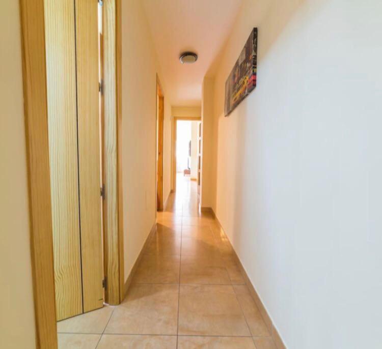 Calle Cuesta Apartment - Near Beach Fuengirola Eksteriør billede