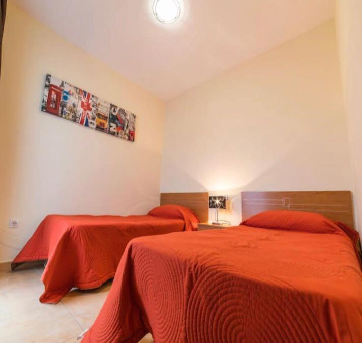 Calle Cuesta Apartment - Near Beach Fuengirola Eksteriør billede