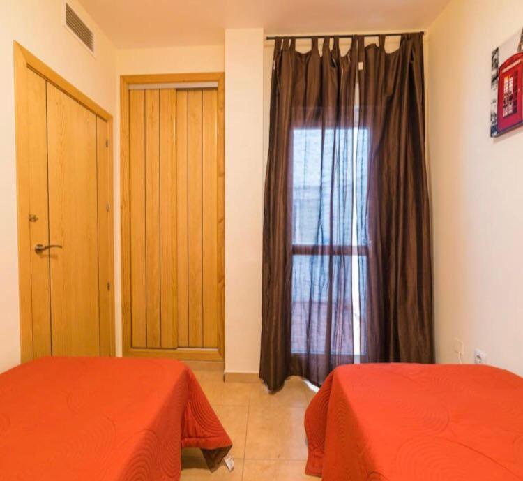 Calle Cuesta Apartment - Near Beach Fuengirola Eksteriør billede