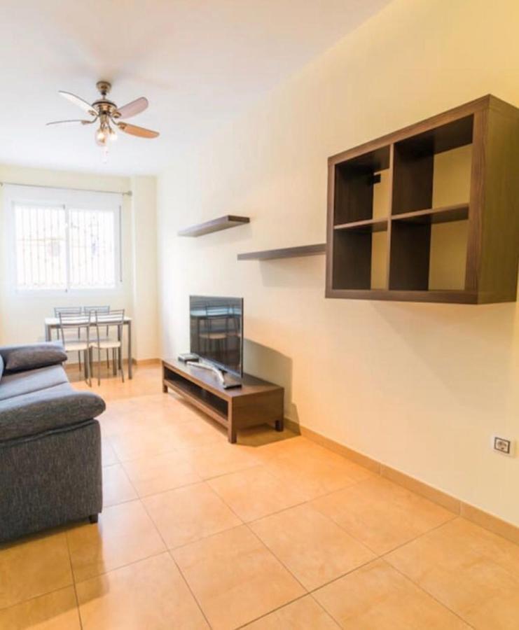Calle Cuesta Apartment - Near Beach Fuengirola Eksteriør billede