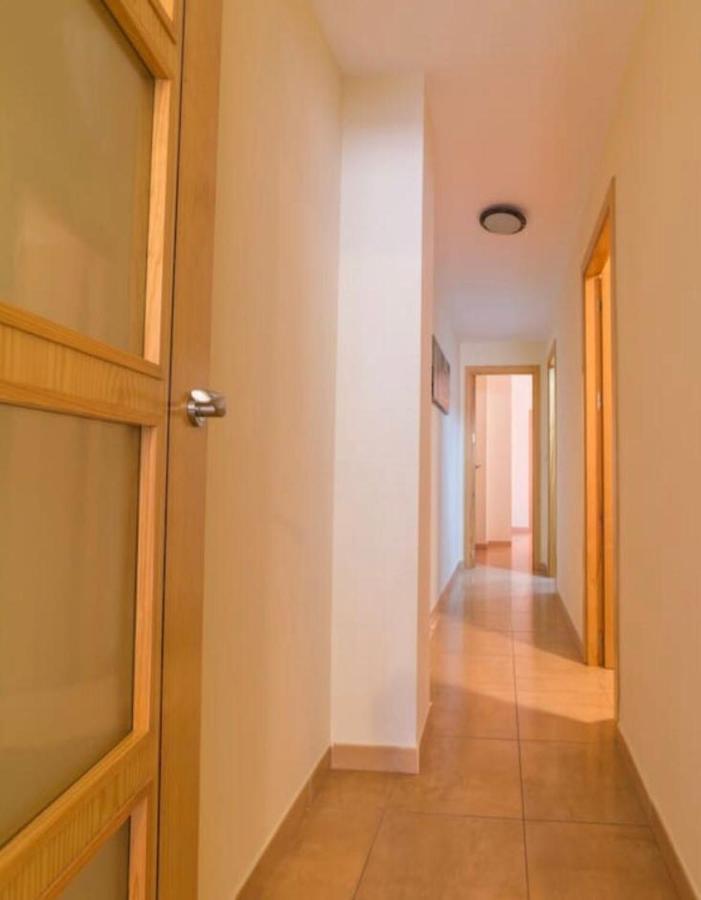 Calle Cuesta Apartment - Near Beach Fuengirola Eksteriør billede
