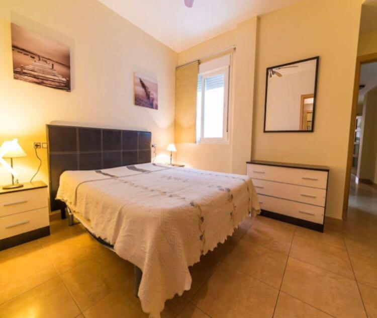 Calle Cuesta Apartment - Near Beach Fuengirola Eksteriør billede