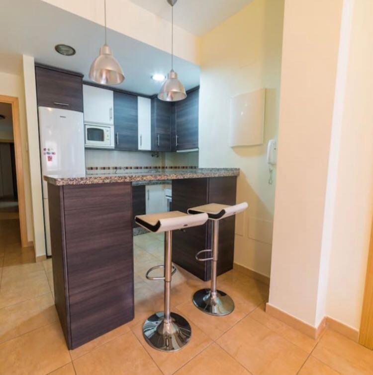 Calle Cuesta Apartment - Near Beach Fuengirola Eksteriør billede
