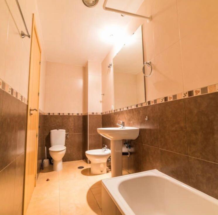 Calle Cuesta Apartment - Near Beach Fuengirola Eksteriør billede